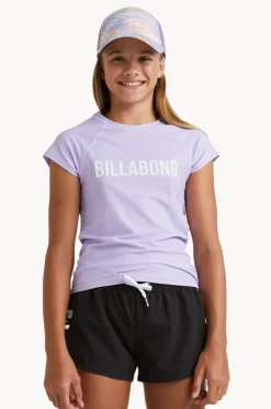 Boardshorts|Billabong Girls Heat Wave Boardshort Black