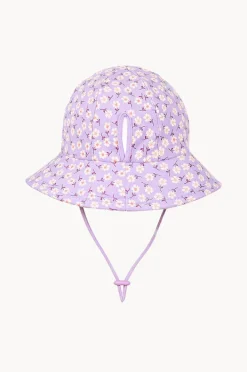 Hats|Bedhead Girls Lana Ponytail Bucket Hat
