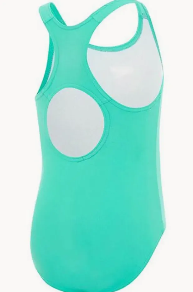 One Pieces|Speedo Girls Medalist One Piece Jade