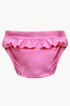 Swim Nappies|Salty Ink Girls Miss Salty Swim Nappy Candy