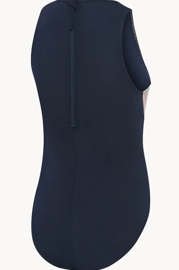 One Pieces|Speedo Girls Placement Hydrasuit One Piece