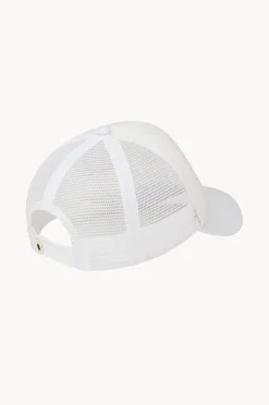 Hats|Roxy Girls Reggae Town Cap White