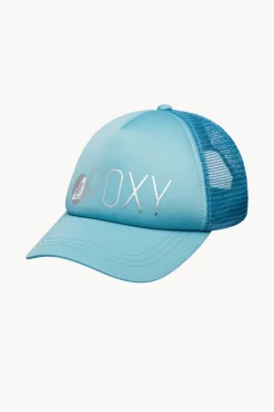 Hats|Roxy Girls Reggae Town Cap Coast
