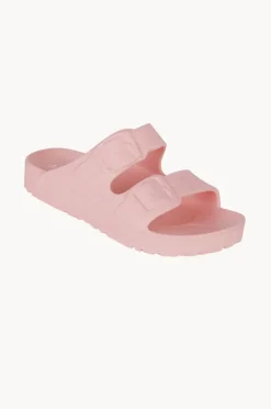 Footwear|Holster Girls Sundreamer Slide Blush