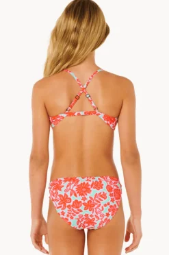 Rashies & Sunsuits|Rip Curl Girls Sunshine Squad 3 Piece Set
