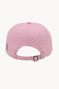Hats|Acorn Girls Team Ice Cream Cap Pink