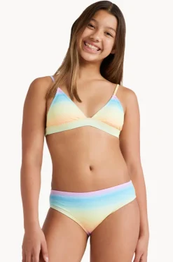 Bikini Sets|Billabong Girls Vista Dreamin Tri Set Multi