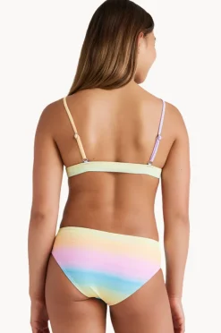 Bikini Sets|Billabong Girls Vista Dreamin Tri Set Multi