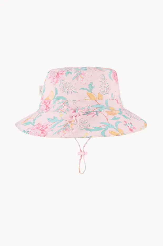 Hats|Toshi Girls Waratah Sunhat Blossom
