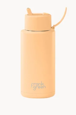 Drinkware|Drinkware|Frank Green Glow Ceramic Drink Bottle 1L Solar