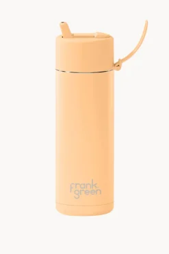 Drinkware|Drinkware|Frank Green Glow Ceramic Drink Bottle 595ml Solar