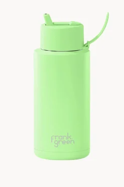 Drinkware|Drinkware|Frank Green Glow Ceramic Drink Bottle 1L Aurora