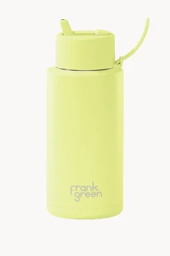 Drinkware|Drinkware|Frank Green Glow Ceramic Drink Bottle 1L Star