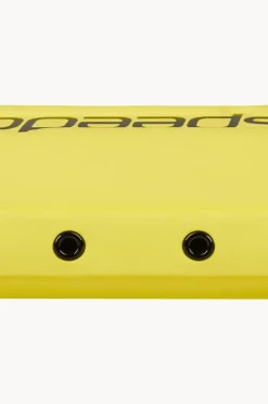 Swim Accessories|Speedo Goggle Storage Case Lime