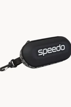 Swim Accessories|Speedo Goggle Storage Case BLACK
