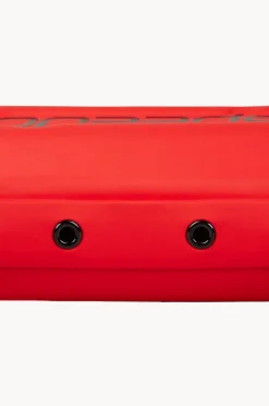 Goggles|Goggles|Speedo Goggle Storage Case Red