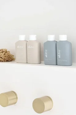Travel|Gifts|Al.ive Body Hair & Body Travel Pack