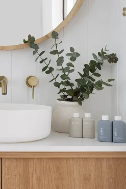 Travel|Gifts|Al.ive Body Hair & Body Travel Pack