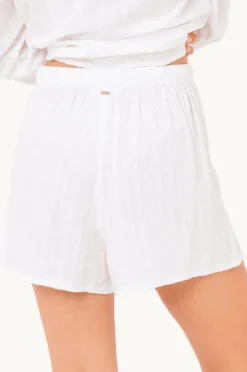 Shorts|Rip Curl Haze Short WHITE