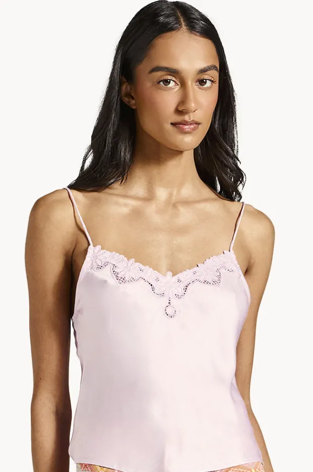 Tops|Tigerlily Herra Kit Cami Lavender