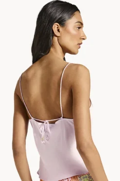 Tops|Tigerlily Herra Kit Cami Lavender