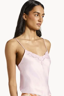 Tops|Tigerlily Herra Kit Cami Lavender