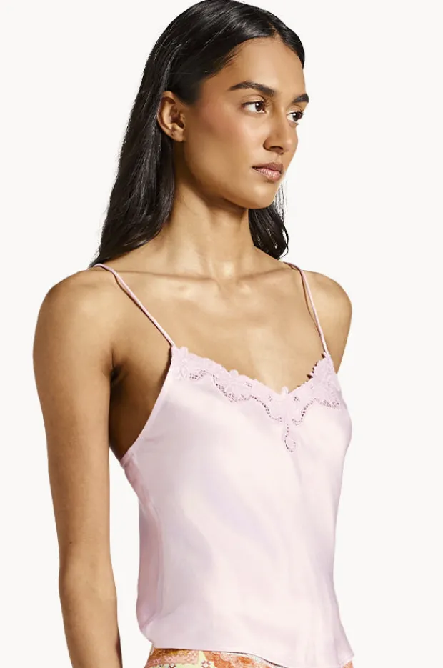 Tops|Tigerlily Herra Kit Cami Lavender