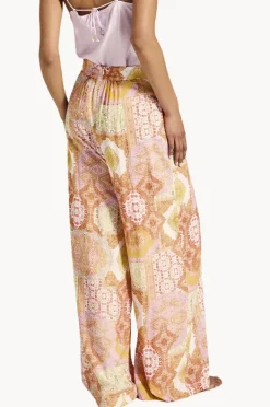 Pants|Tigerlily Herra Sonia Pant Multi