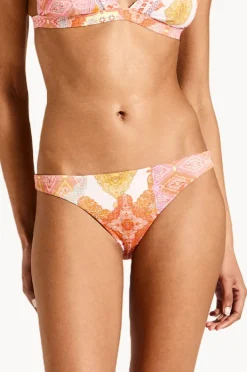 Bottoms|Tigerlily Herra Tiger Bottom Multi