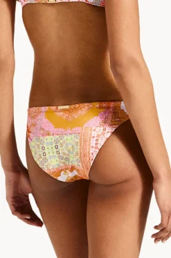 Bottoms|Tigerlily Herra Tiger Bottom Multi