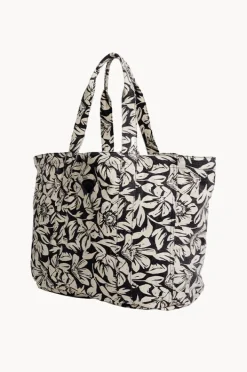 Beach Bags|Bags|Billabong Hi Times Coast Bag BLACK