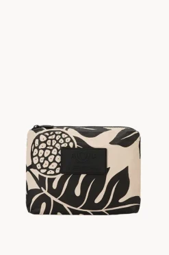 Travel|Bags|Aloha Holomua Small Pouch Black