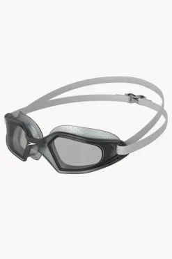 Goggles|Goggles|Speedo Hydropulse Goggle WHITE