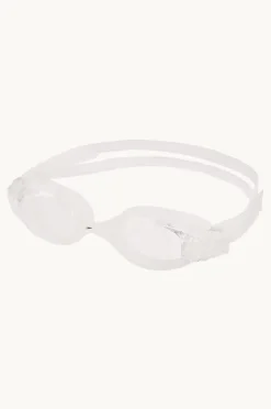 Goggles|Goggles|Speedo Hydrosity 2.0 Goggle White/clear
