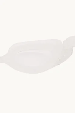 Goggles|Goggles|Speedo Hydrosity 2.0 Goggle White/clear