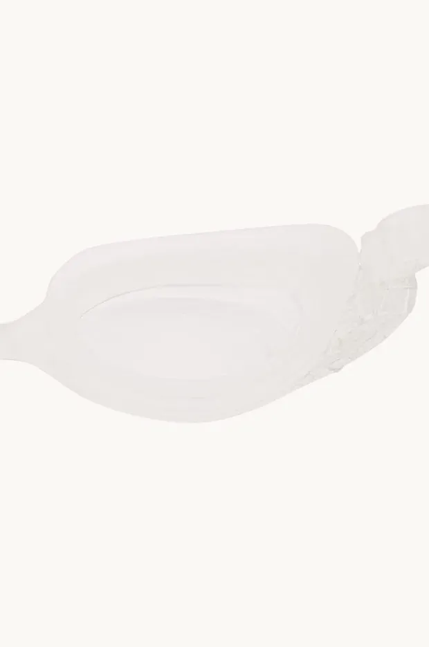 Goggles|Goggles|Speedo Hydrosity 2.0 Goggle White/clear