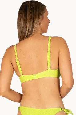 Bikini Tops|Baku Ibiza D/DD Cup Underwire Tri Zest