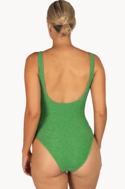 One Pieces|Baku Ibiza D/E Cup Underwire One Piece Moss