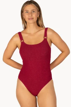 One Pieces|Baku Ibiza D/E Cup Underwire One Piece