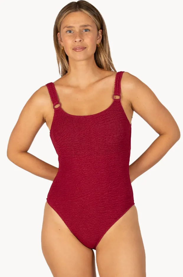One Pieces|Baku Ibiza D/E Cup Underwire One Piece