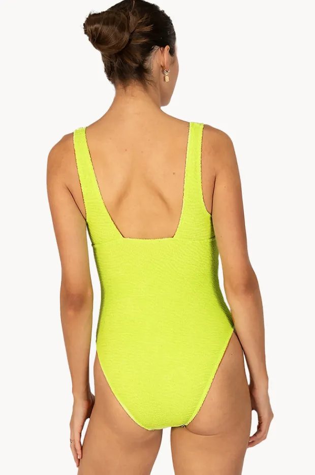One Pieces|Baku Ibiza Longline One Piece Zest