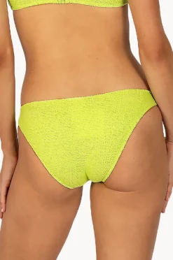 Bottoms|Baku Ibiza Ring Side Hipster Zest