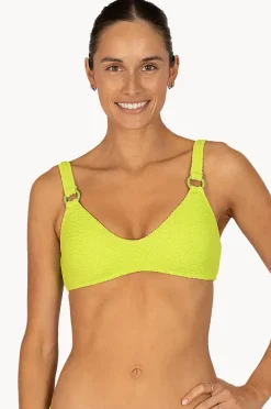 Bikini Tops|Baku Ibiza Scoop Bralette Zest