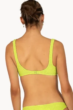 Bikini Tops|Baku Ibiza Scoop Bralette Zest