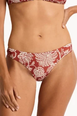 Bottoms|Monte u0026 Lou Newport Pant Inez