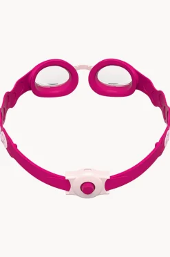 Goggles|Goggles|Speedo Infant Spot Goggle Hot pink
