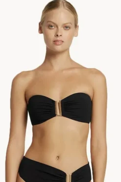 Bikini Tops|Jets et Bandeau Black