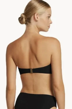 Bikini Tops|Jets et Bandeau Black