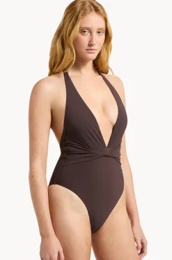 One Pieces|Jets et Plunge One Piece Chocolate