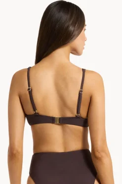 Bikini Tops|Jets et Tri Chocolate